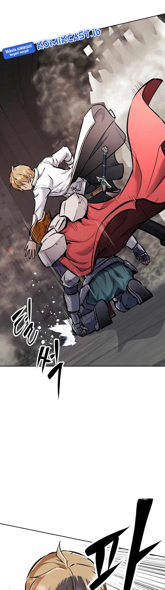 The Return of the Prodigious Swordmaster Chapter 30 - halaman 88
