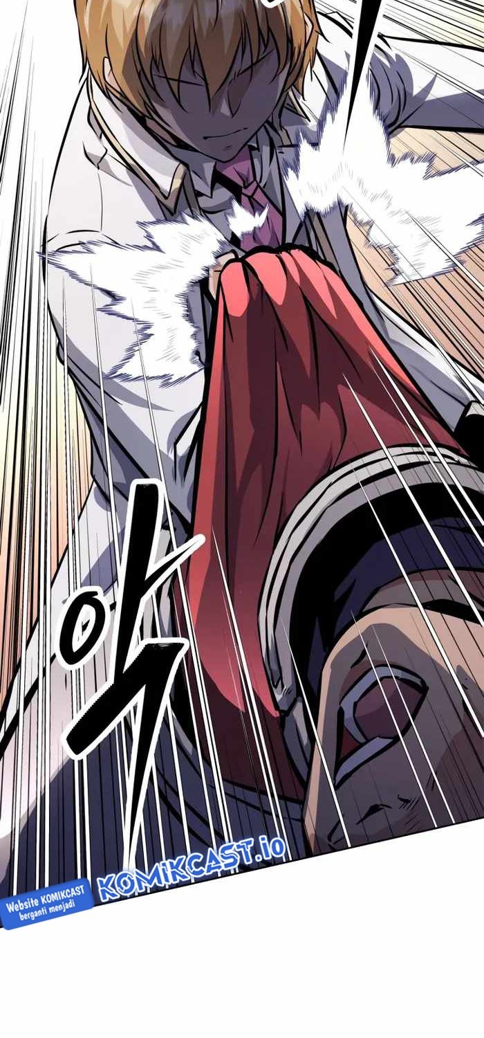 The Return of the Prodigious Swordmaster Chapter 30 - halaman 89