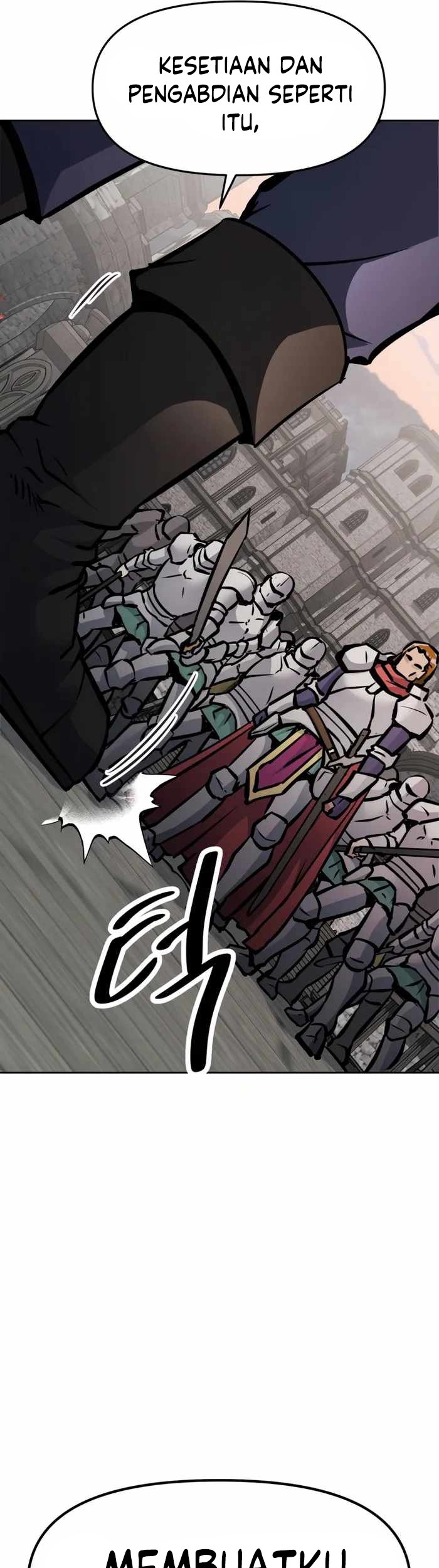 The Return of the Prodigious Swordmaster Chapter 30 - halaman 9