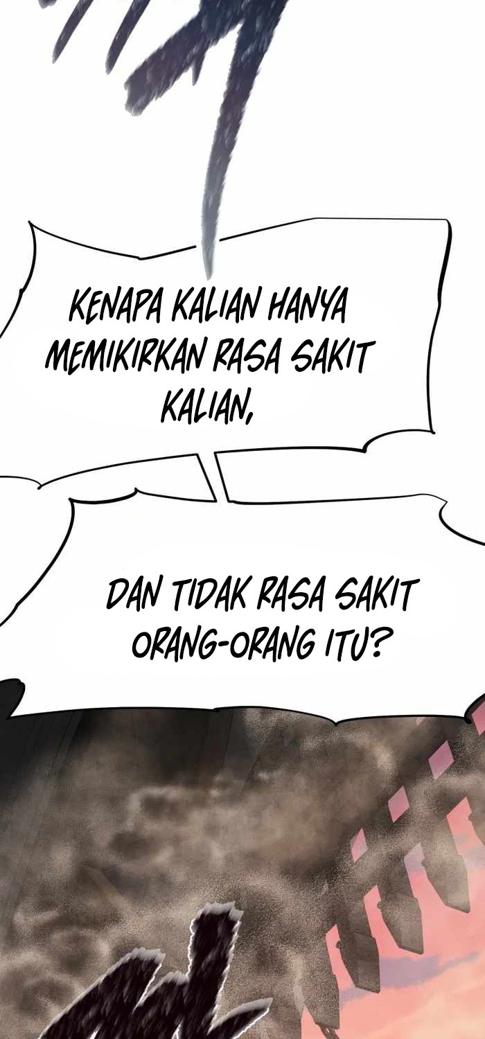 The Return of the Prodigious Swordmaster Chapter 30 - halaman 92
