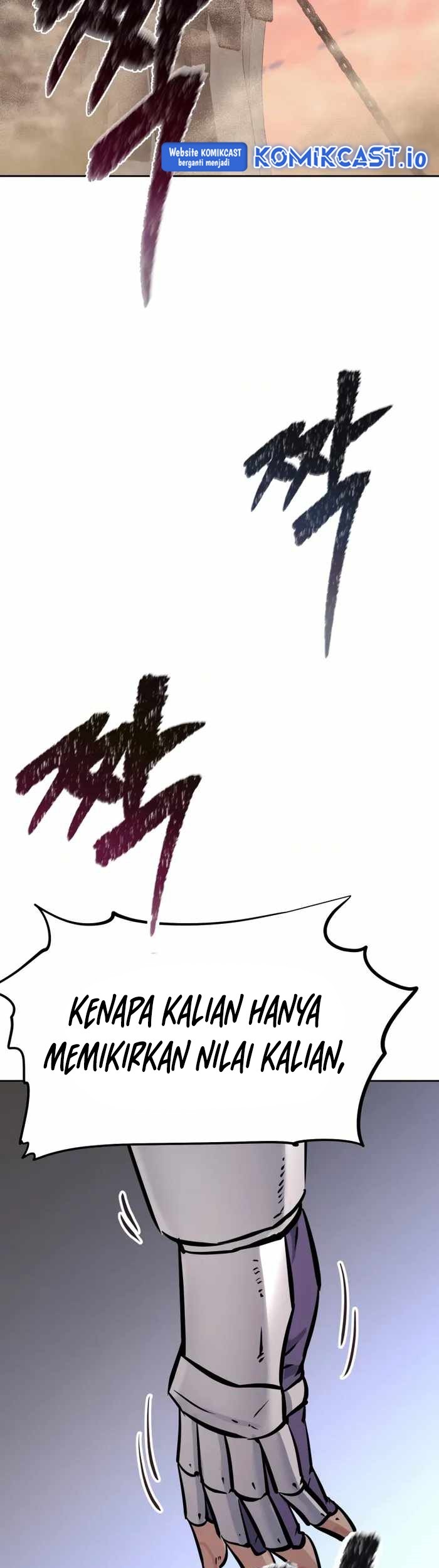The Return of the Prodigious Swordmaster Chapter 30 - halaman 93