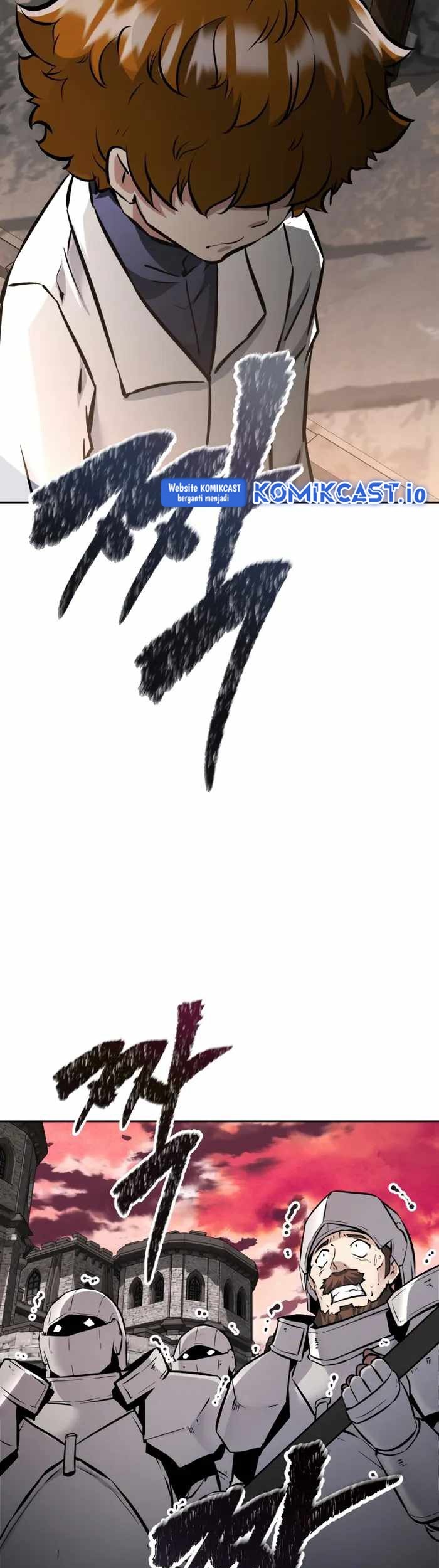 The Return of the Prodigious Swordmaster Chapter 30 - halaman 95