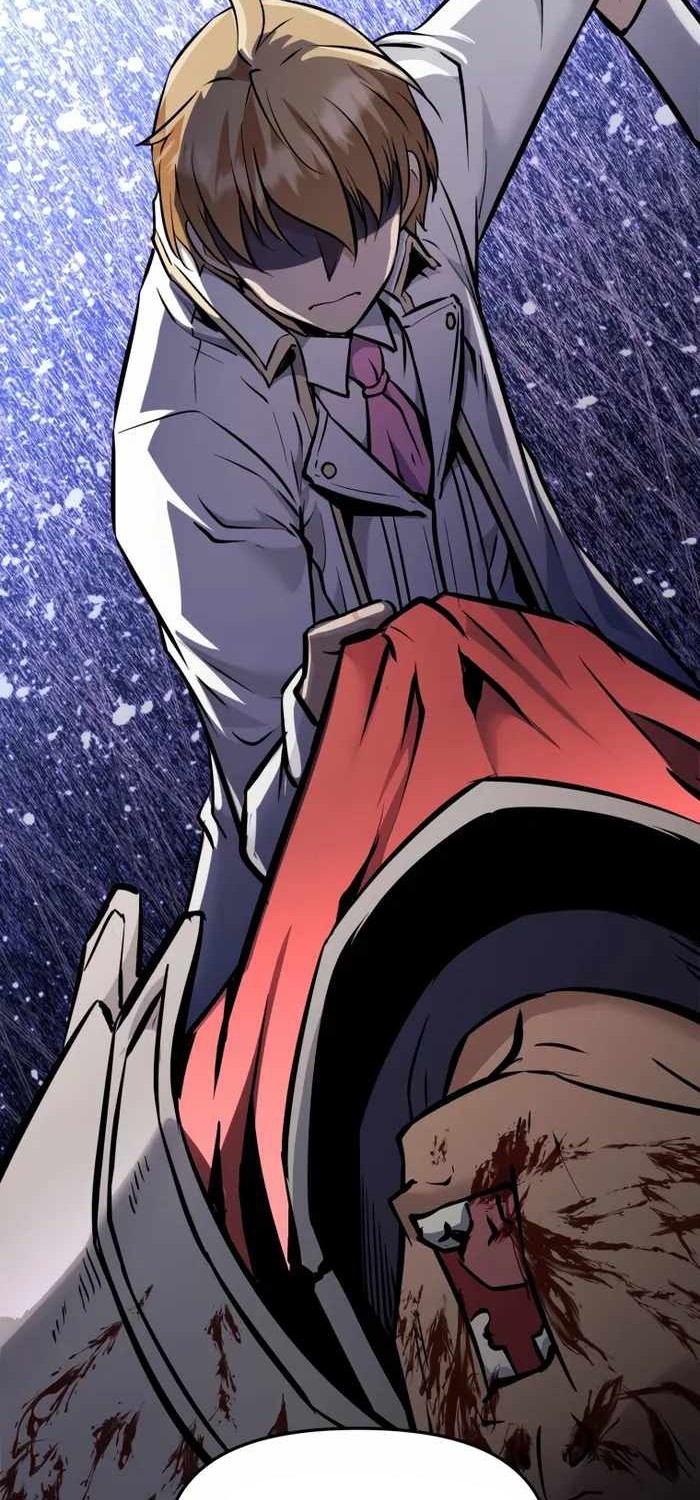 The Return of the Prodigious Swordmaster Chapter 30 - halaman 99
