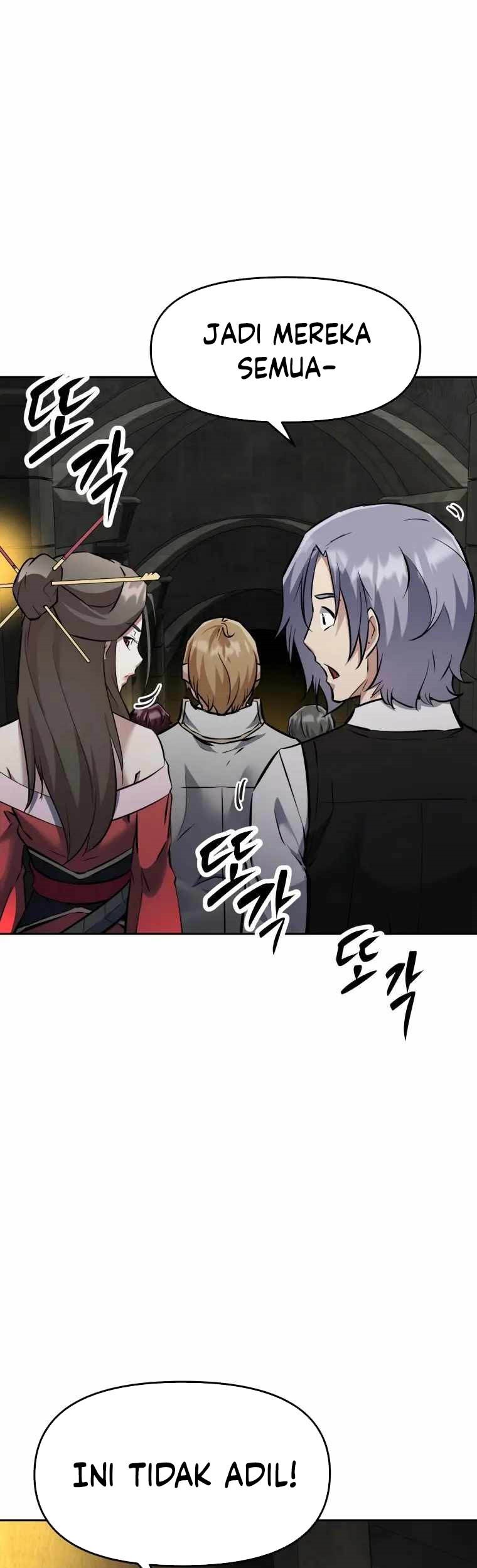 The Return of the Prodigious Swordmaster Chapter 31 - halaman 10