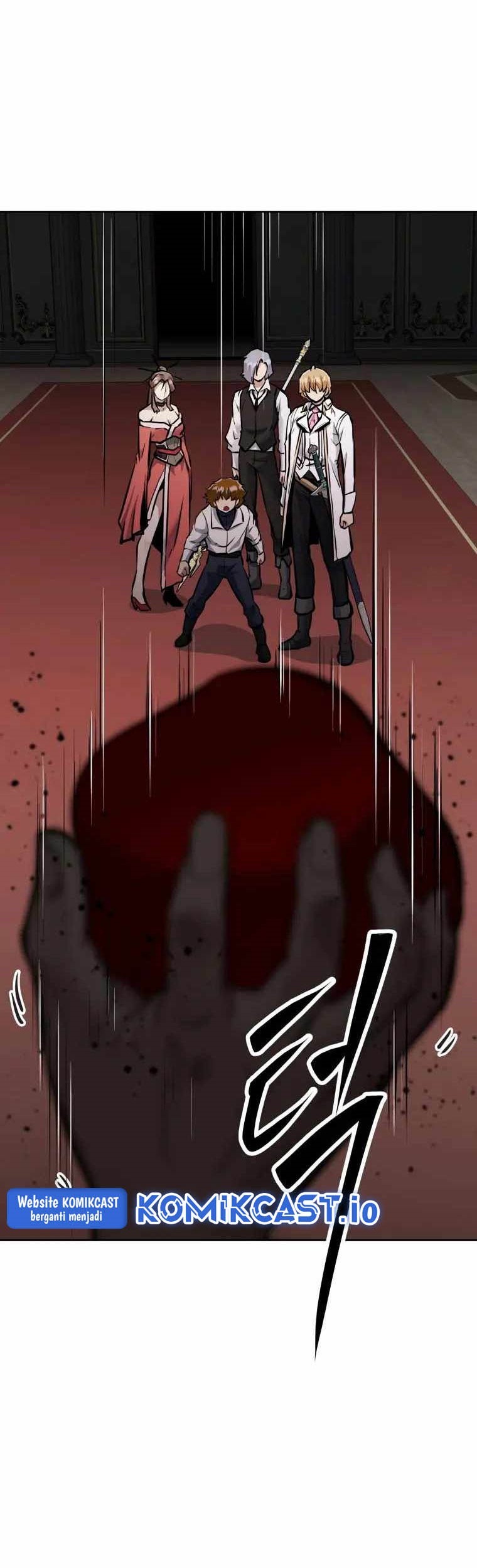The Return of the Prodigious Swordmaster Chapter 31 - halaman 104