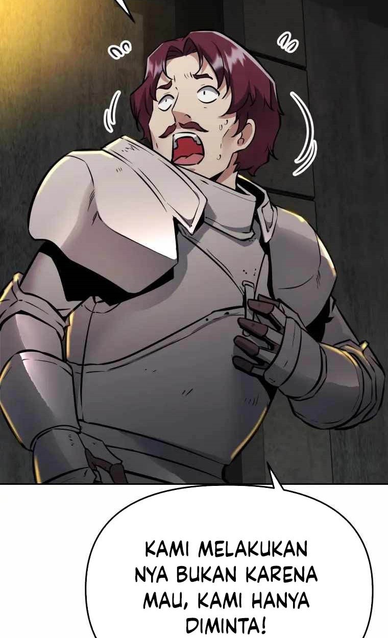 The Return of the Prodigious Swordmaster Chapter 31 - halaman 11