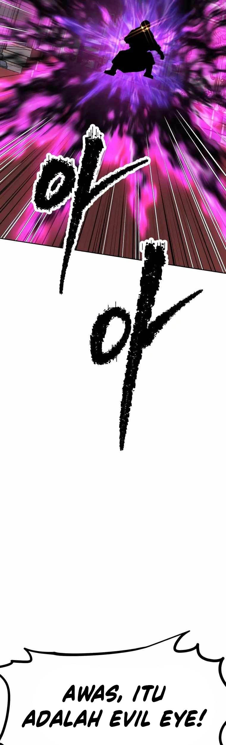 The Return of the Prodigious Swordmaster Chapter 31 - halaman 114