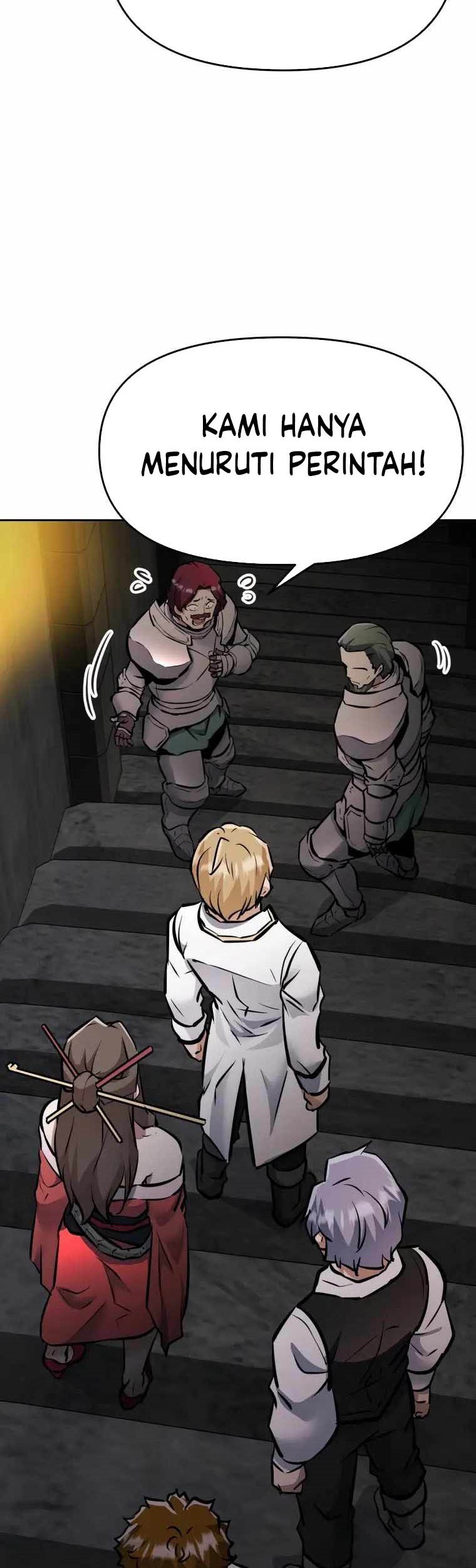 The Return of the Prodigious Swordmaster Chapter 31 - halaman 12