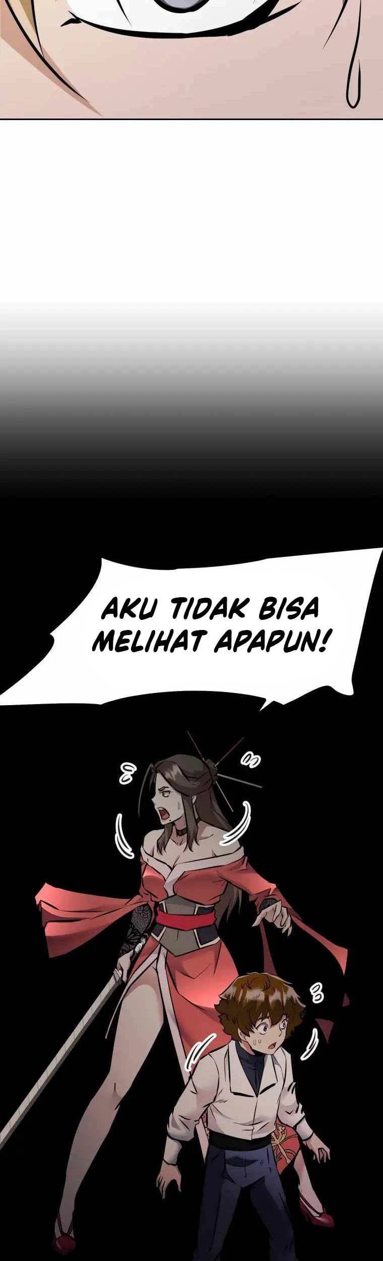 The Return of the Prodigious Swordmaster Chapter 31 - halaman 132