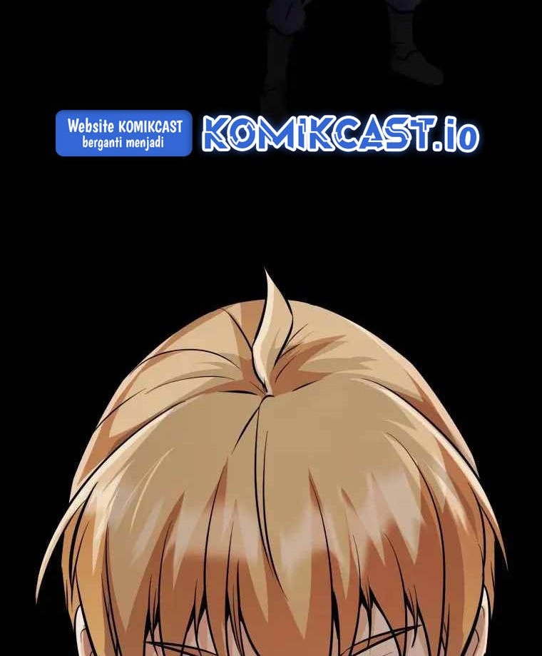 The Return of the Prodigious Swordmaster Chapter 31 - halaman 133