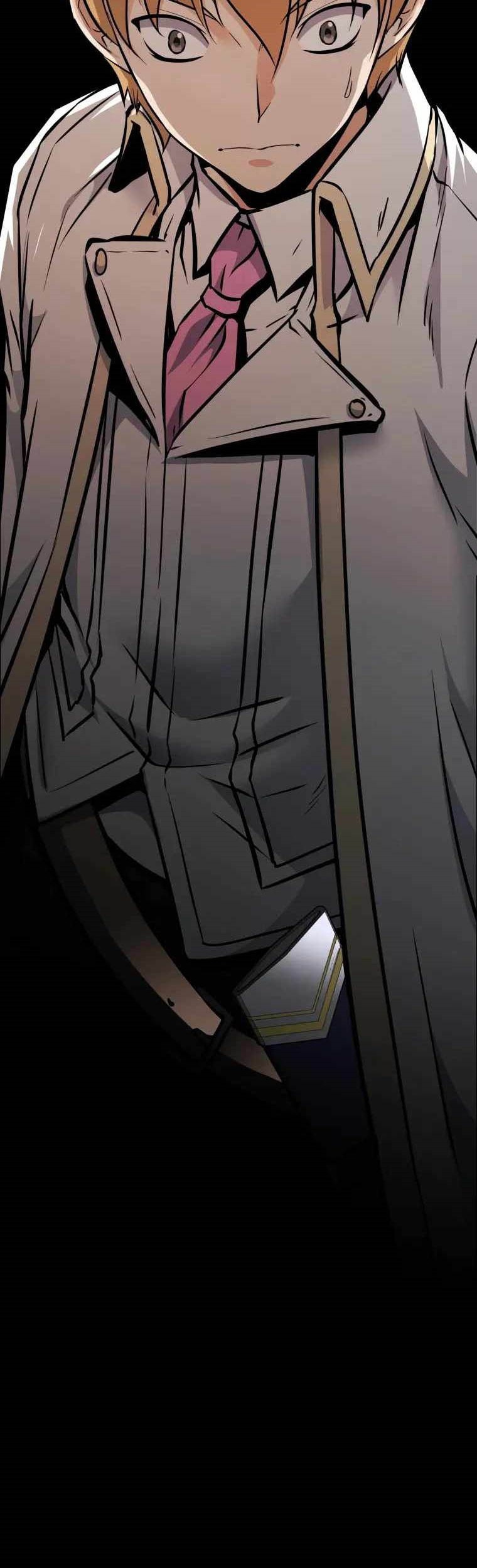 The Return of the Prodigious Swordmaster Chapter 31 - halaman 134