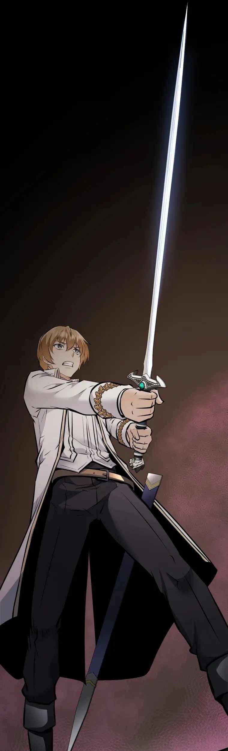 The Return of the Prodigious Swordmaster Chapter 31 - halaman 138