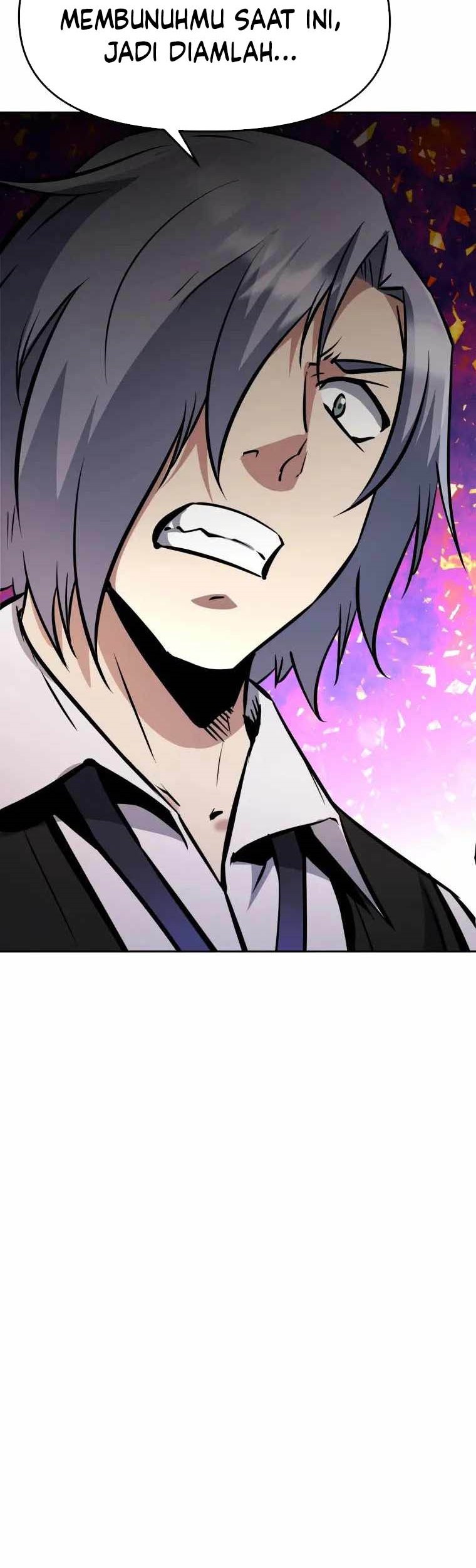The Return of the Prodigious Swordmaster Chapter 31 - halaman 14