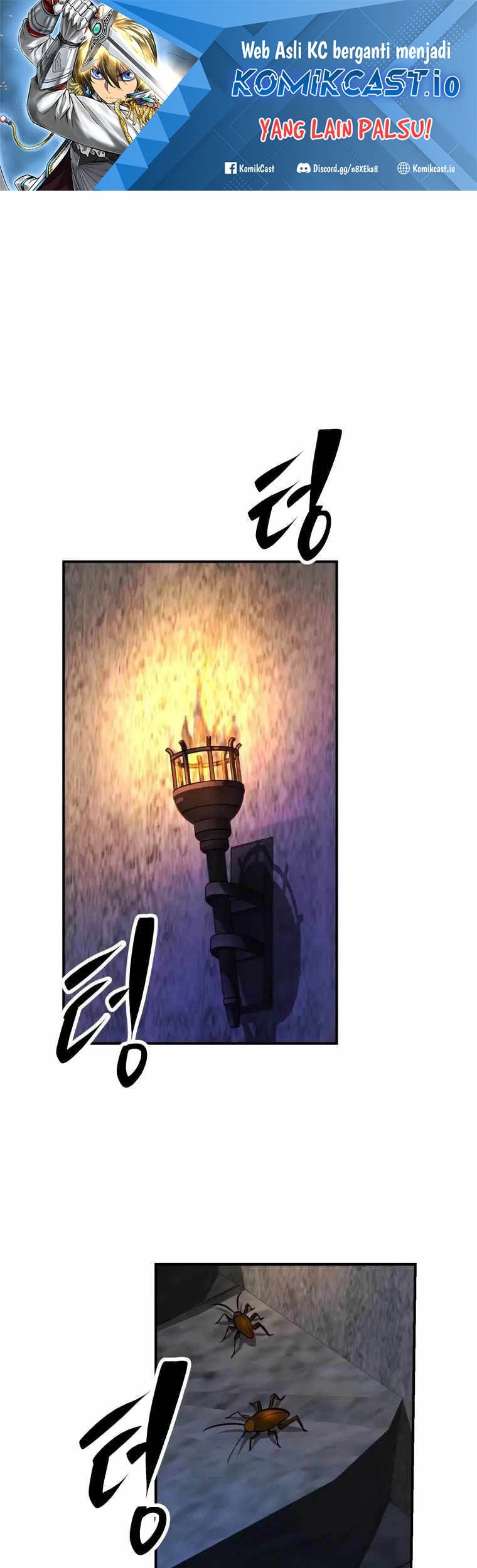 The Return of the Prodigious Swordmaster Chapter 31 - halaman 2
