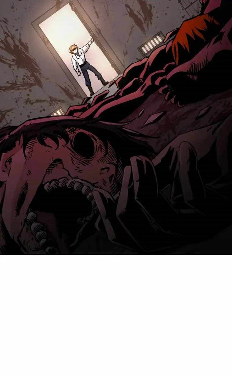 The Return of the Prodigious Swordmaster Chapter 31 - halaman 31