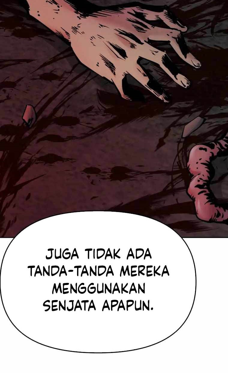 The Return of the Prodigious Swordmaster Chapter 31 - halaman 35