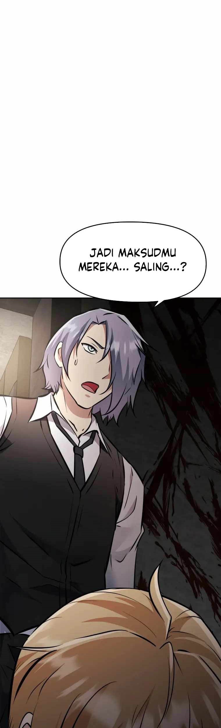 The Return of the Prodigious Swordmaster Chapter 31 - halaman 36