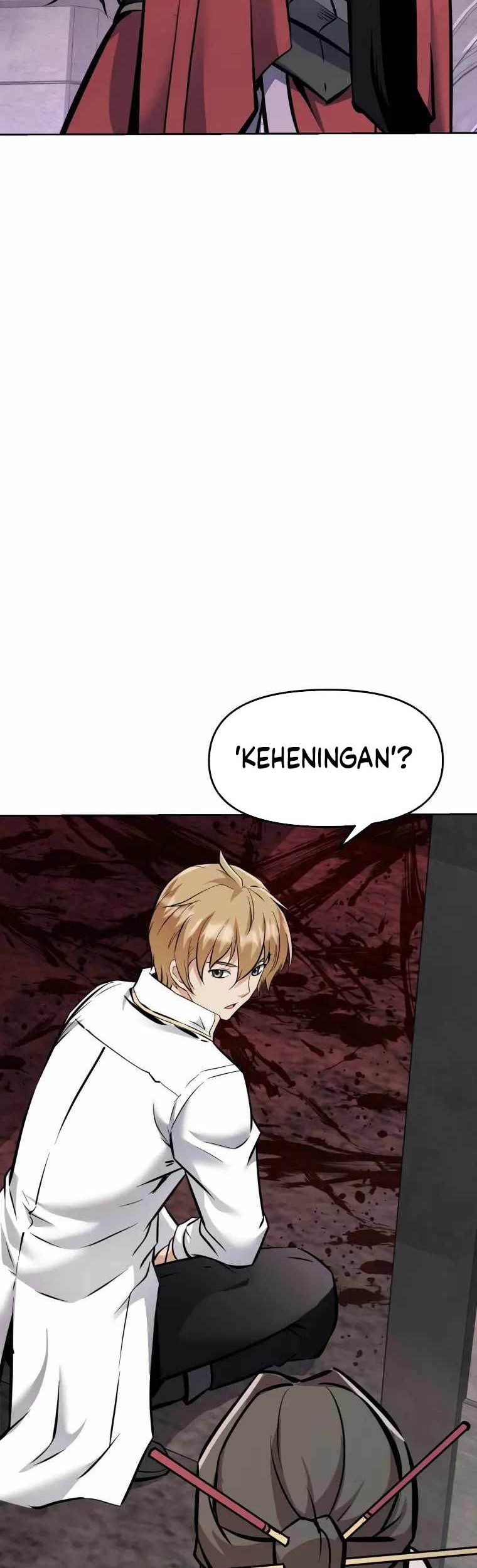 The Return of the Prodigious Swordmaster Chapter 31 - halaman 44