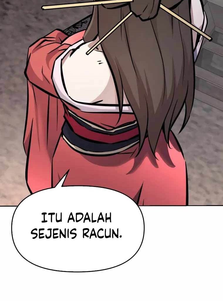 The Return of the Prodigious Swordmaster Chapter 31 - halaman 45