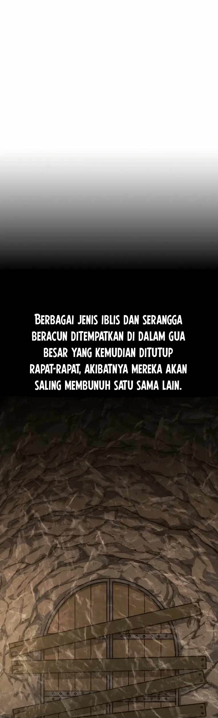 The Return of the Prodigious Swordmaster Chapter 31 - halaman 46