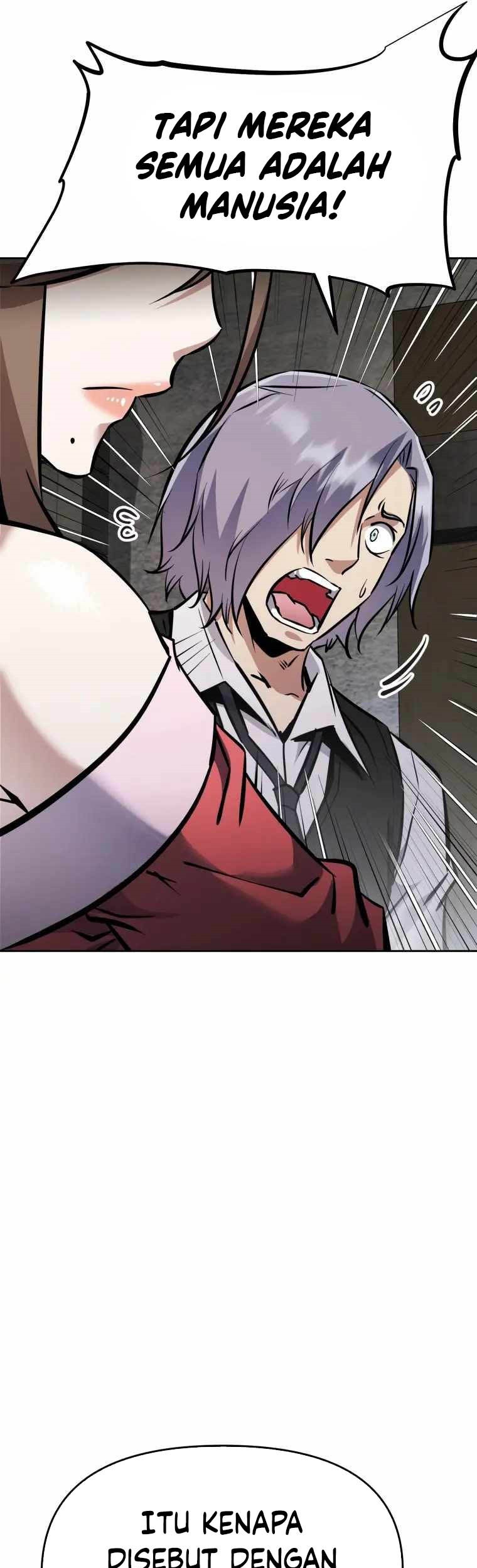 The Return of the Prodigious Swordmaster Chapter 31 - halaman 50