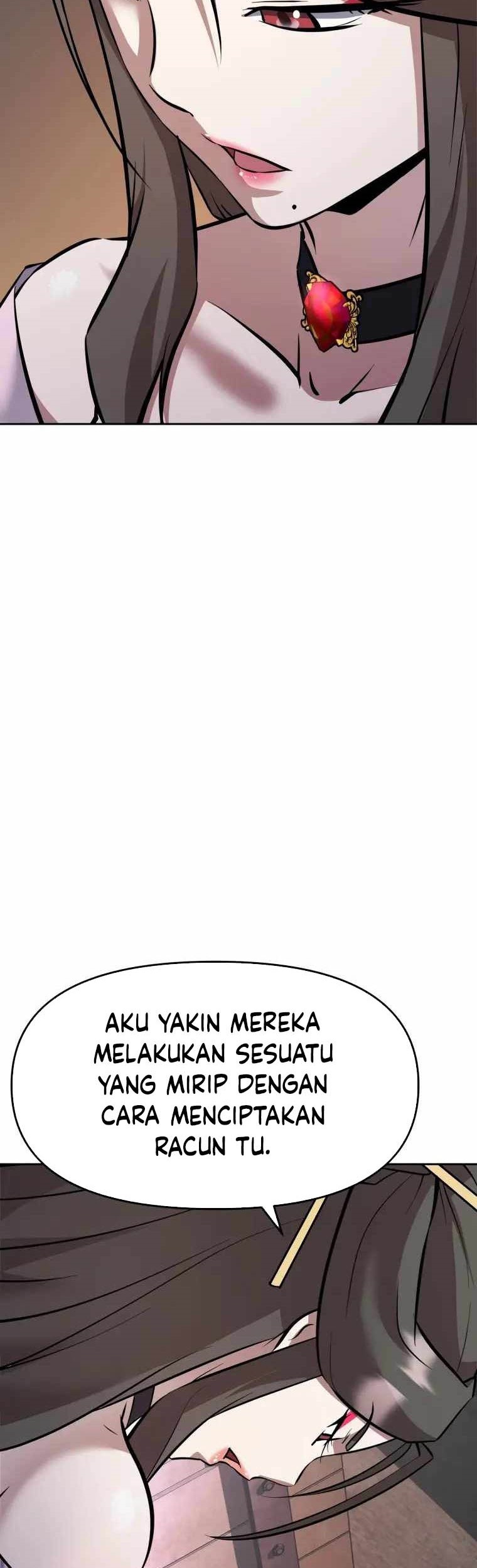 The Return of the Prodigious Swordmaster Chapter 31 - halaman 52