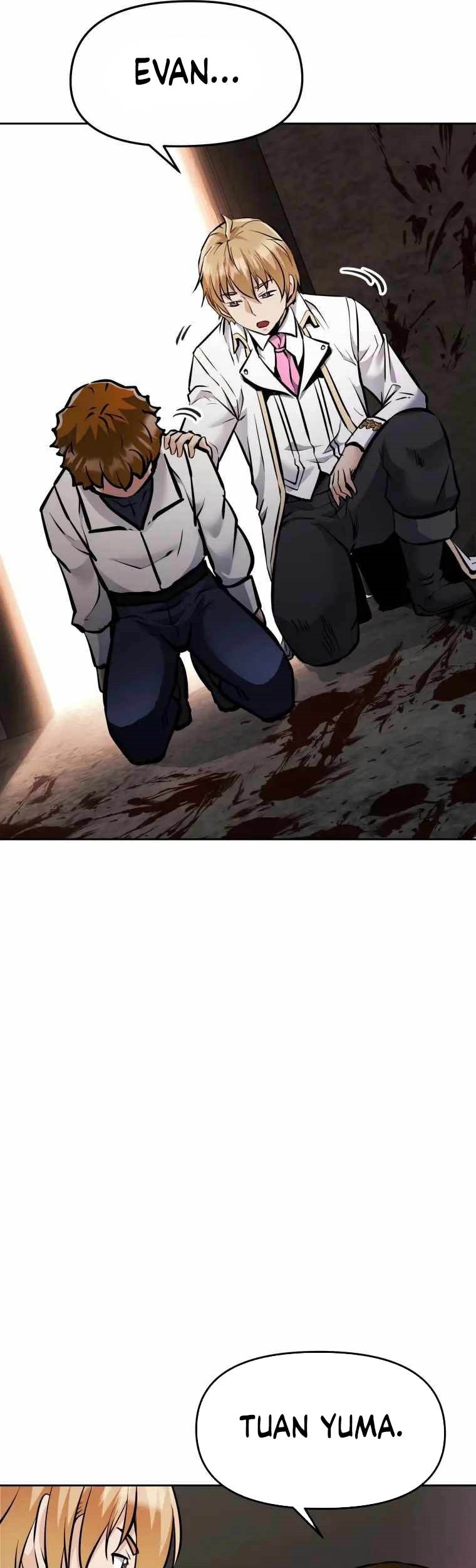 The Return of the Prodigious Swordmaster Chapter 31 - halaman 58