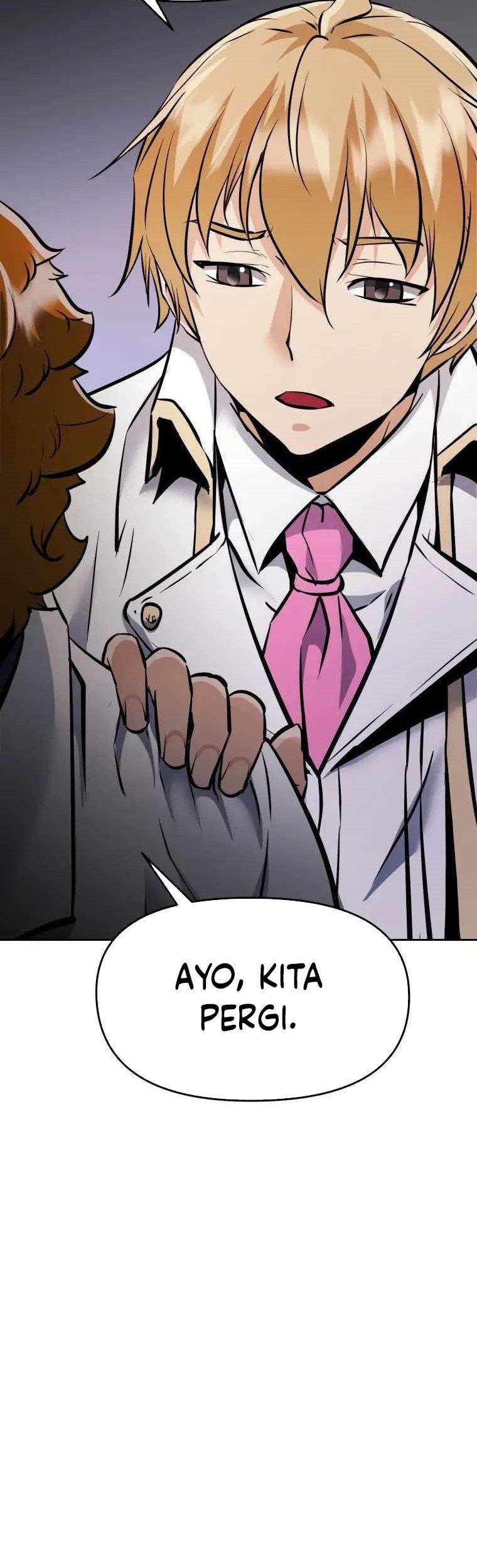The Return of the Prodigious Swordmaster Chapter 31 - halaman 64