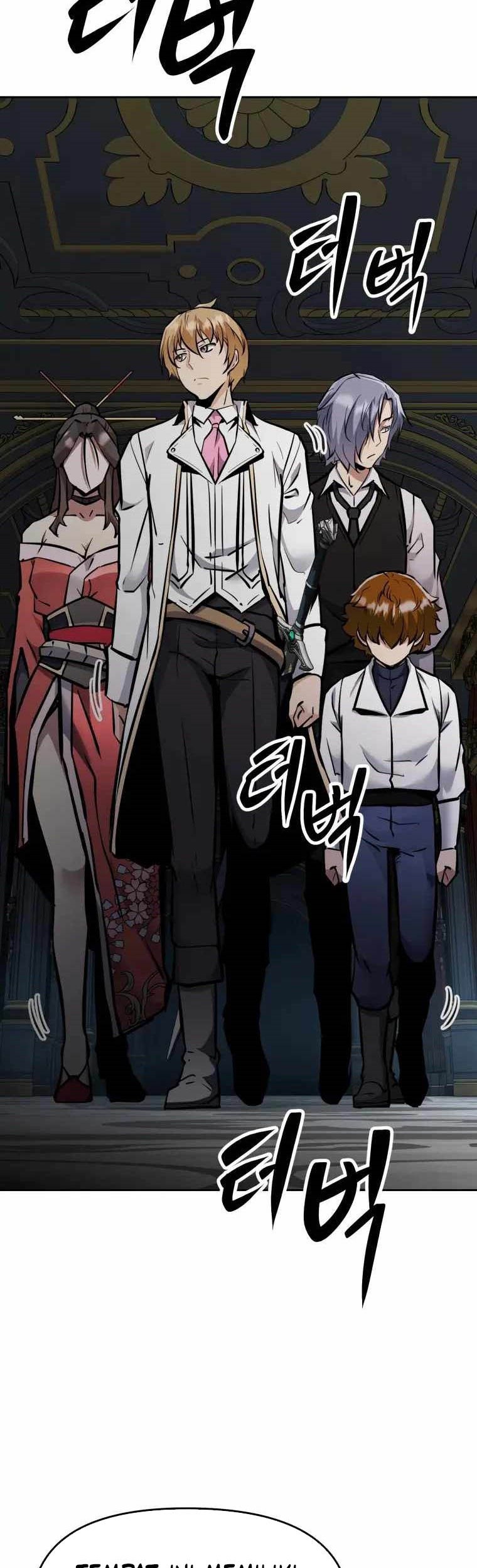 The Return of the Prodigious Swordmaster Chapter 31 - halaman 70