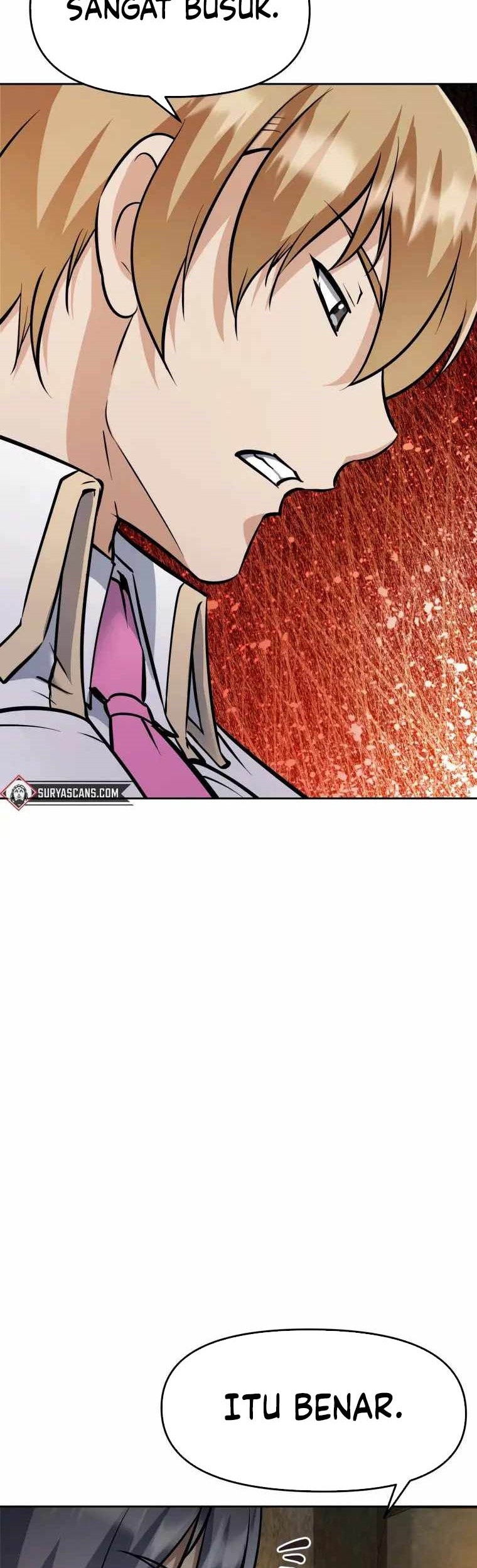 The Return of the Prodigious Swordmaster Chapter 31 - halaman 8