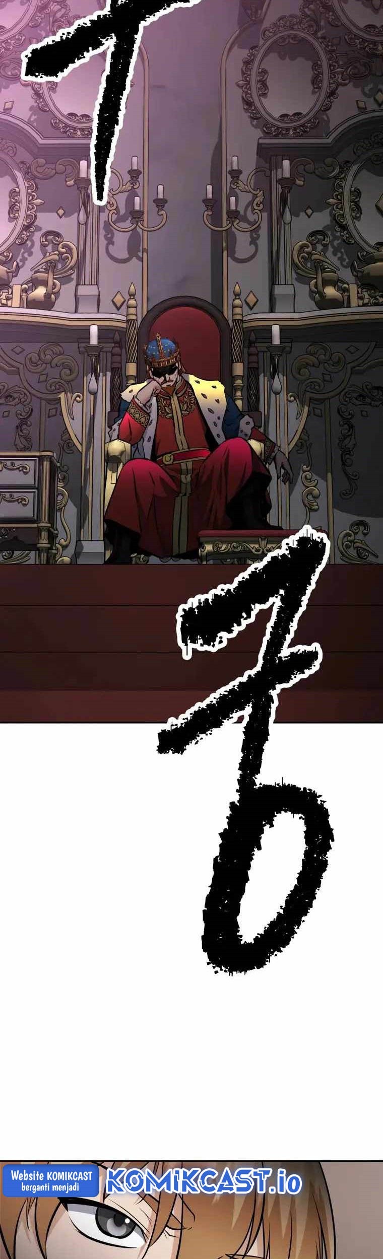 The Return of the Prodigious Swordmaster Chapter 31 - halaman 88