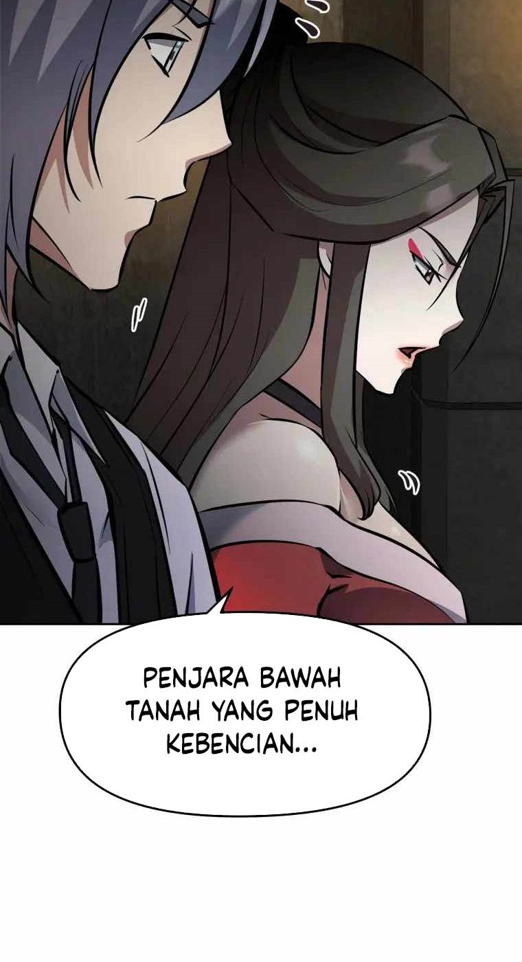 The Return of the Prodigious Swordmaster Chapter 31 - halaman 9