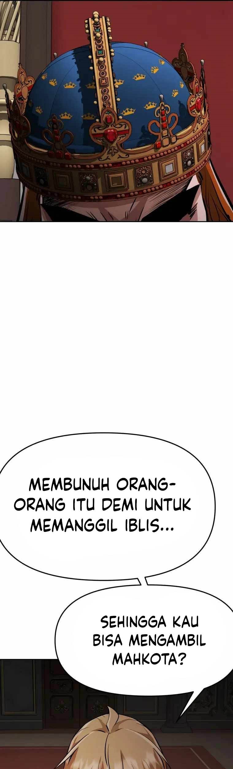 The Return of the Prodigious Swordmaster Chapter 31 - halaman 90