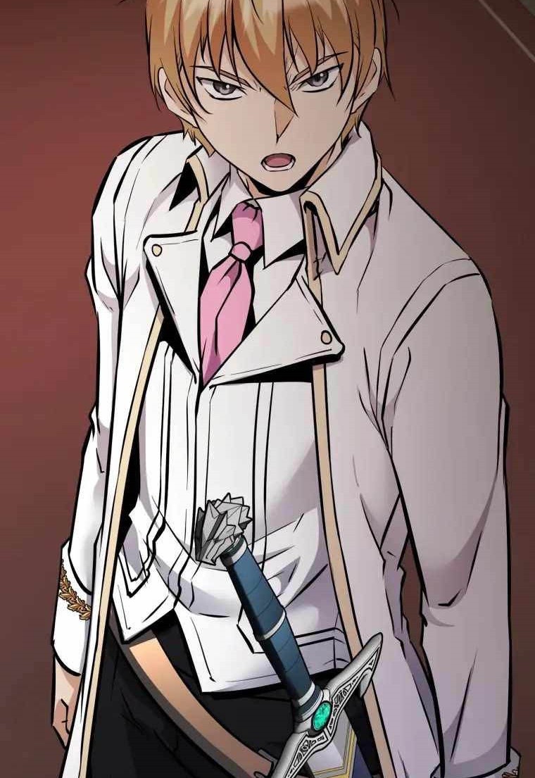The Return of the Prodigious Swordmaster Chapter 31 - halaman 91