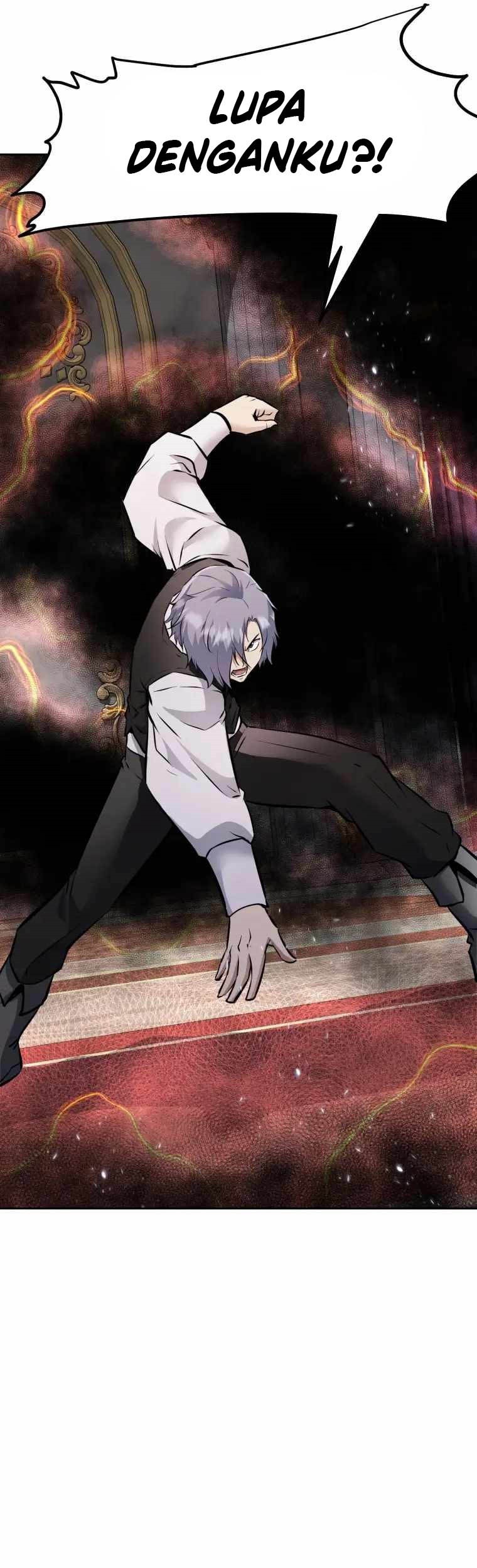 The Return of the Prodigious Swordmaster Chapter 32 - halaman 114
