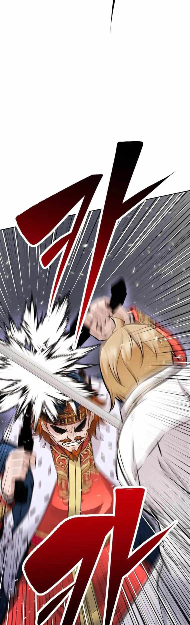 The Return of the Prodigious Swordmaster Chapter 32 - halaman 118