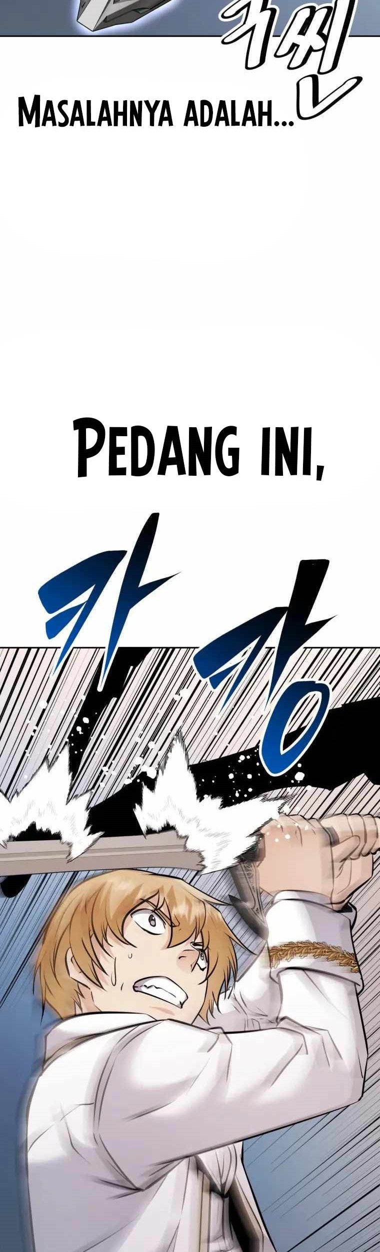 The Return of the Prodigious Swordmaster Chapter 32 - halaman 124