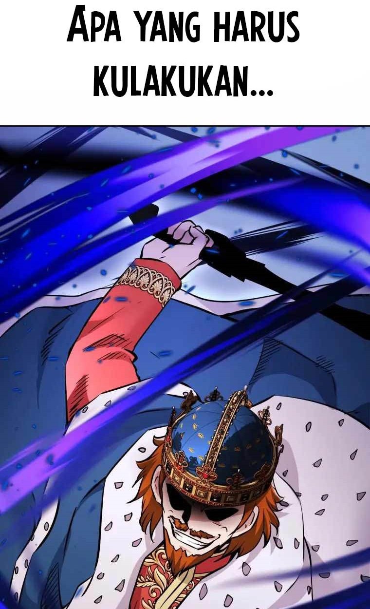 The Return of the Prodigious Swordmaster Chapter 32 - halaman 127