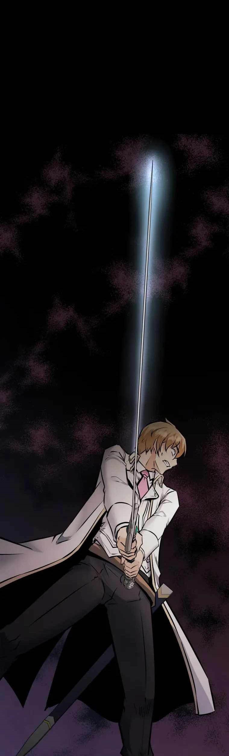 The Return of the Prodigious Swordmaster Chapter 32 - halaman 14