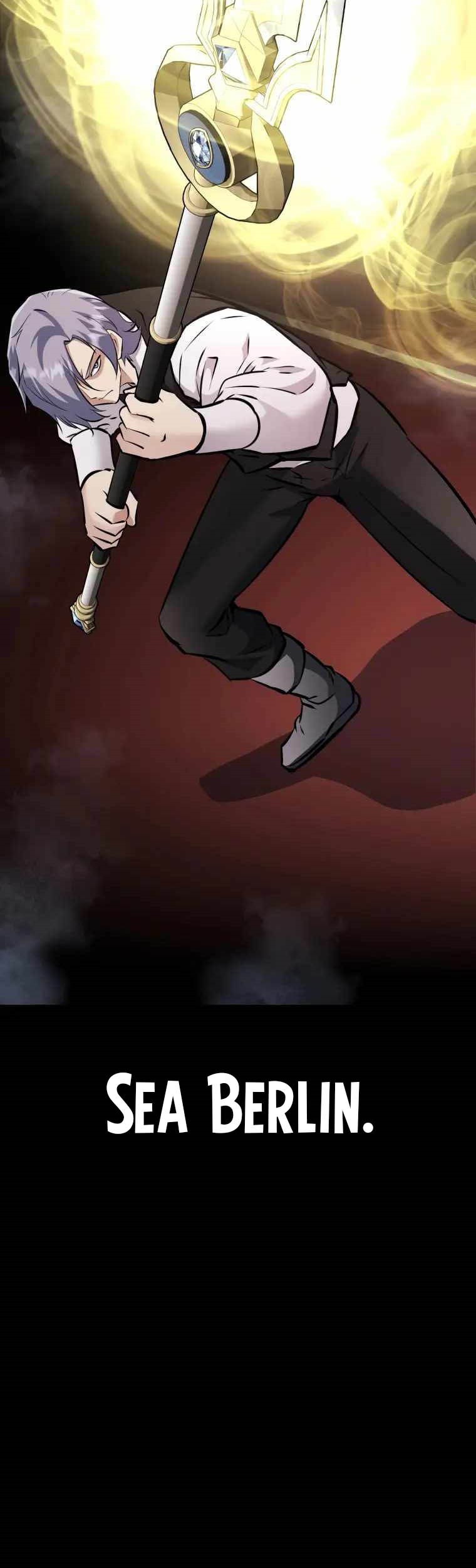 The Return of the Prodigious Swordmaster Chapter 32 - halaman 20