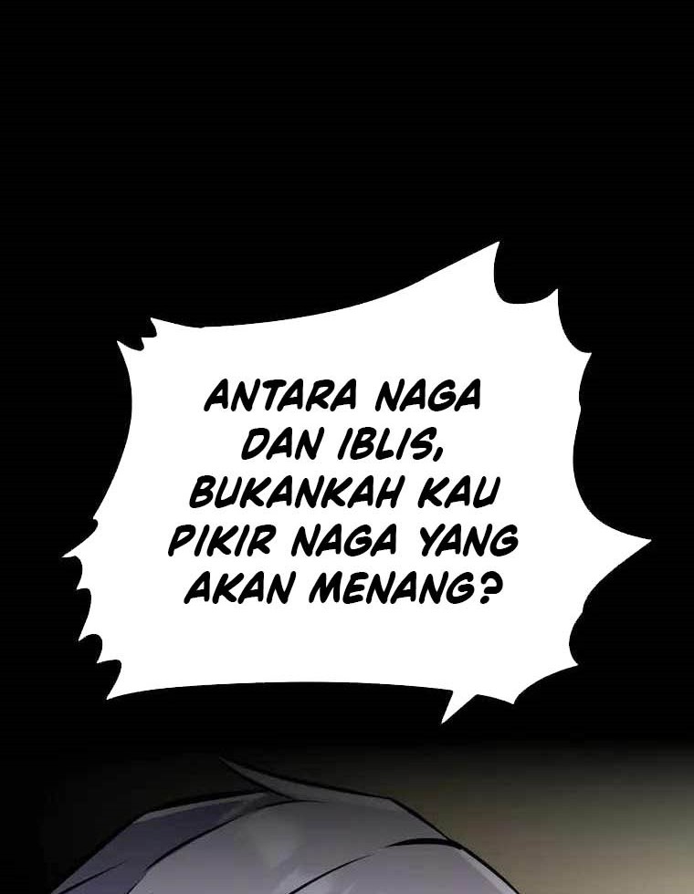 The Return of the Prodigious Swordmaster Chapter 32 - halaman 21