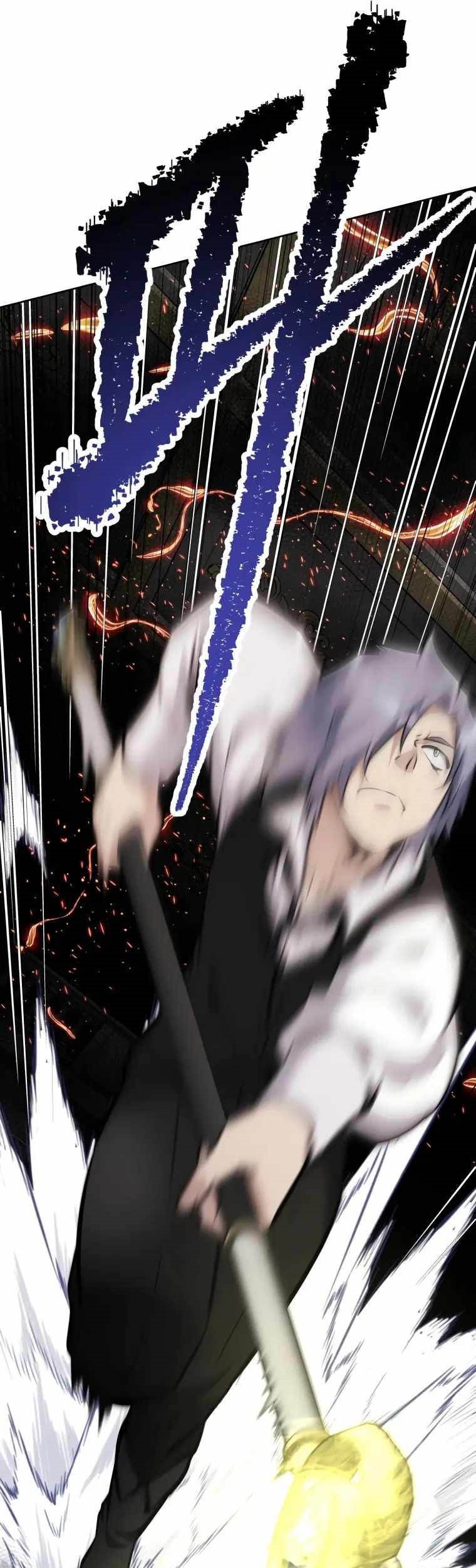 The Return of the Prodigious Swordmaster Chapter 32 - halaman 26
