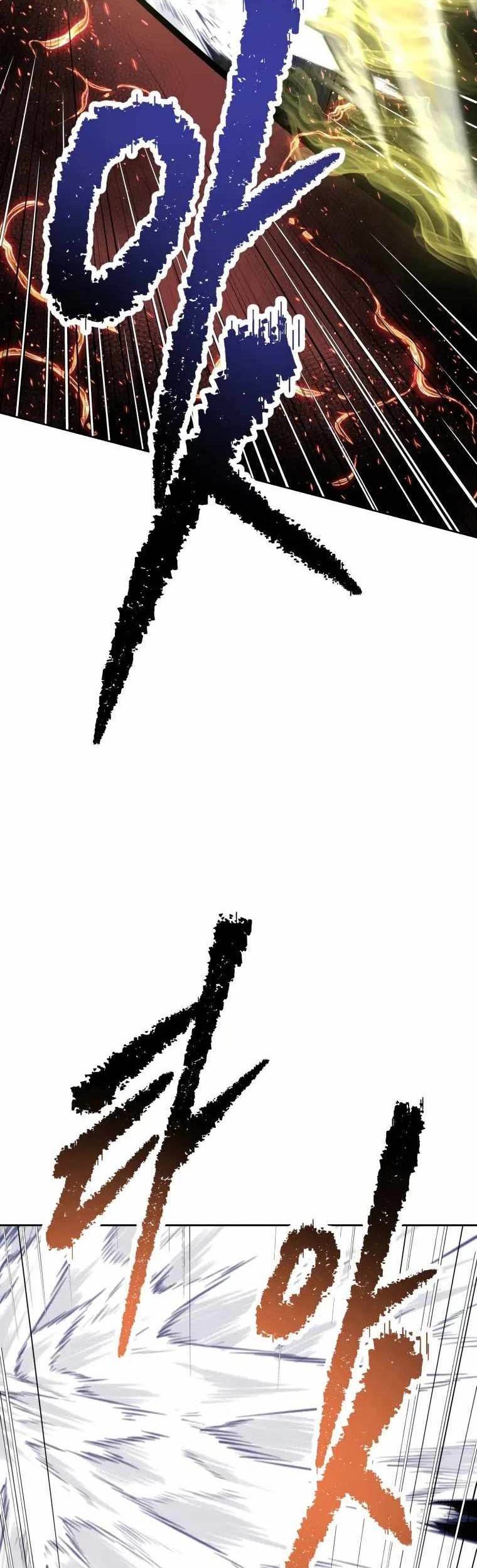 The Return of the Prodigious Swordmaster Chapter 32 - halaman 28