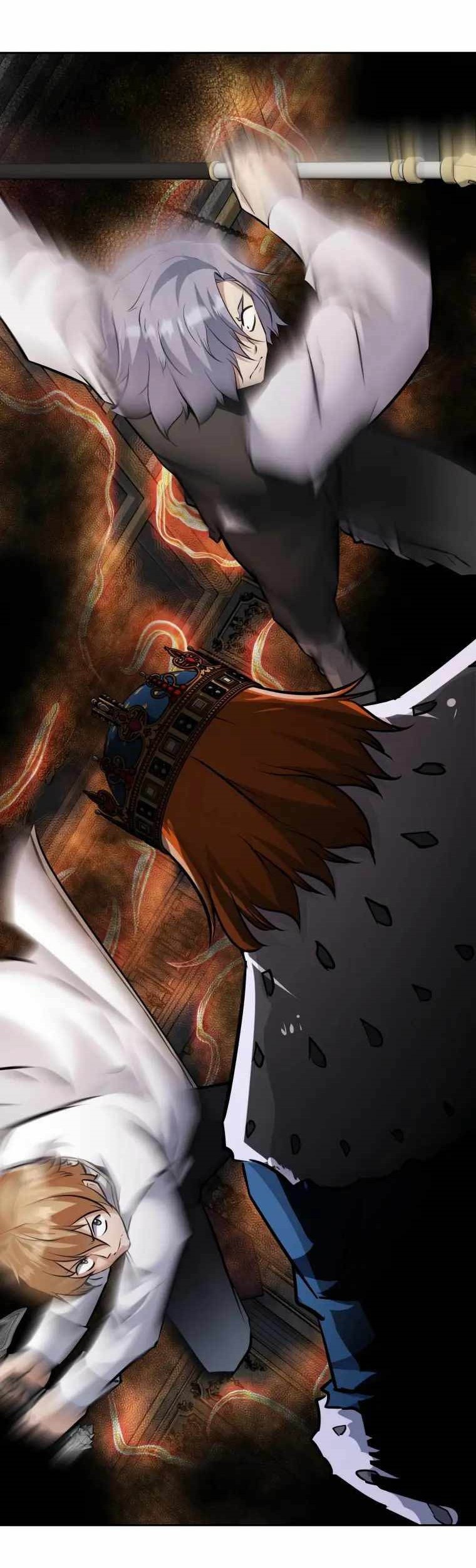 The Return of the Prodigious Swordmaster Chapter 32 - halaman 32