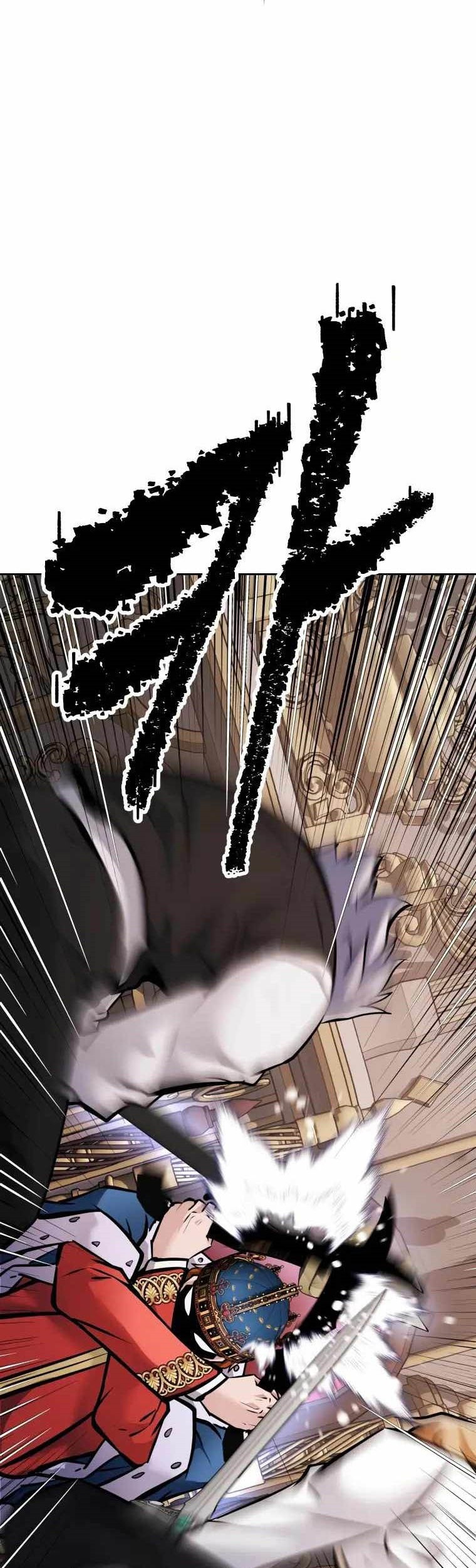 The Return of the Prodigious Swordmaster Chapter 32 - halaman 38