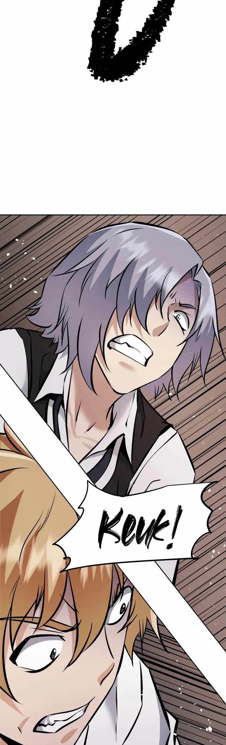 The Return of the Prodigious Swordmaster Chapter 32 - halaman 40
