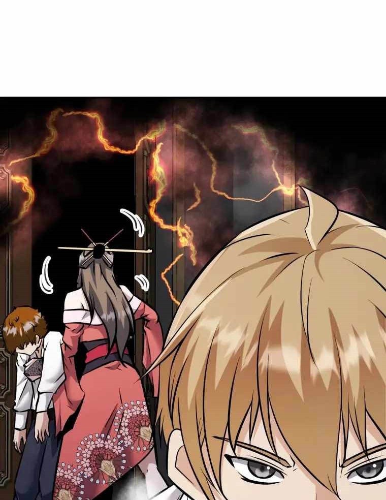The Return of the Prodigious Swordmaster Chapter 32 - halaman 43