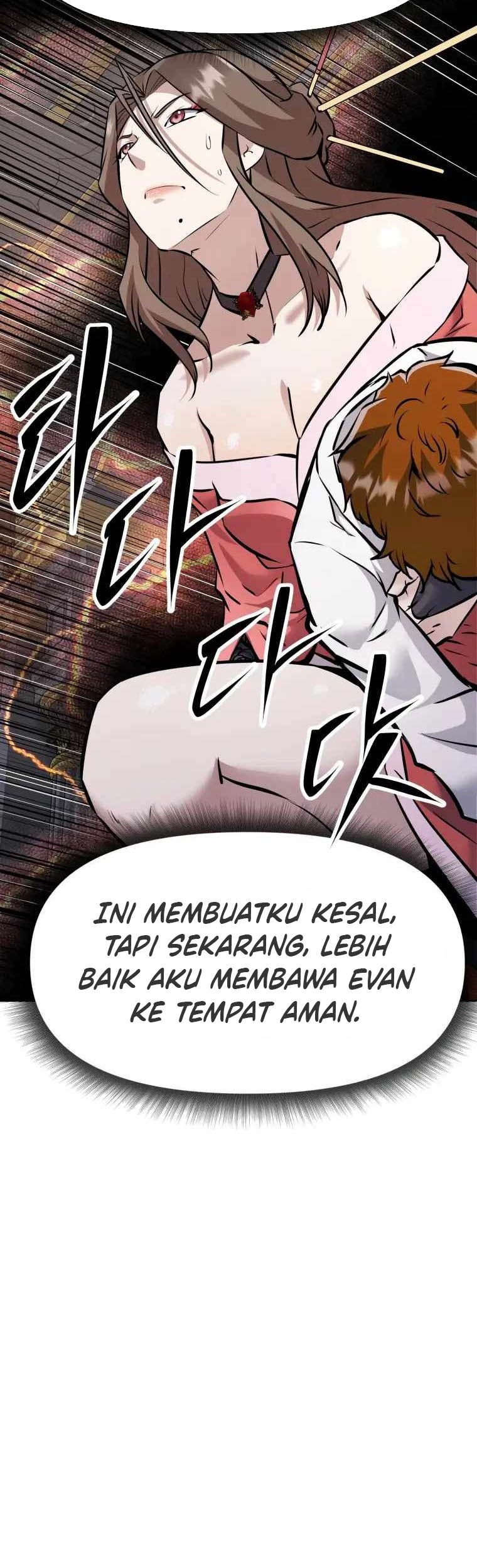 The Return of the Prodigious Swordmaster Chapter 32 - halaman 46