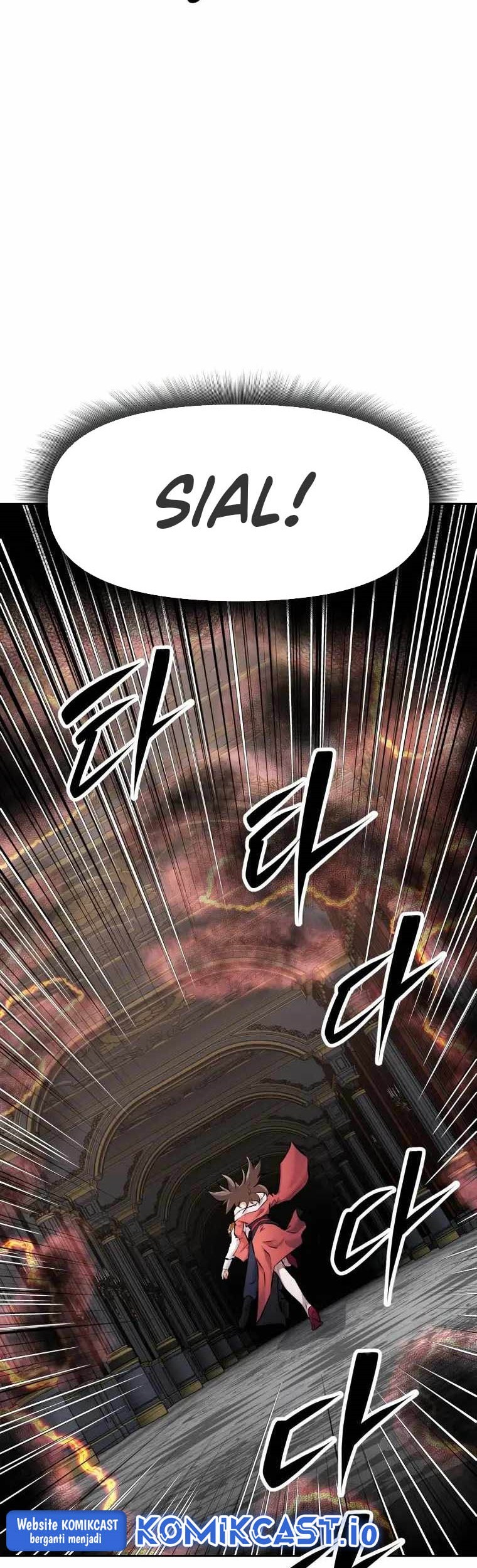 The Return of the Prodigious Swordmaster Chapter 32 - halaman 48