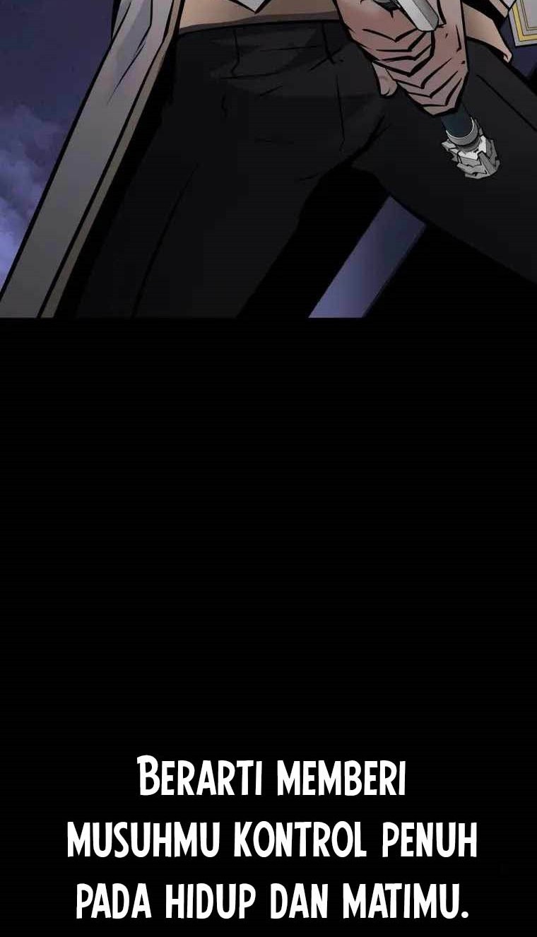 The Return of the Prodigious Swordmaster Chapter 32 - halaman 5